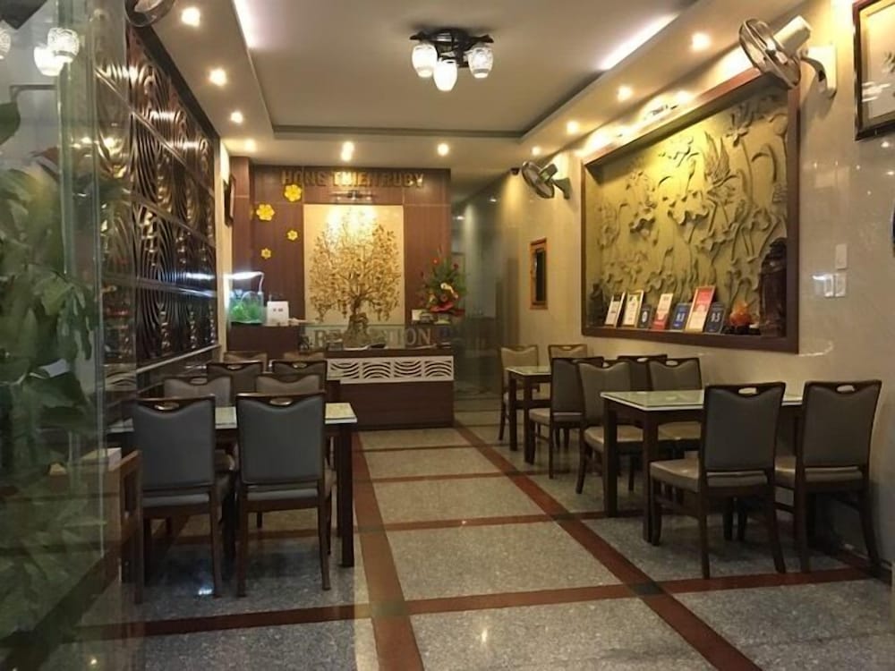 Hong Thien Ruby Hotel 53/58