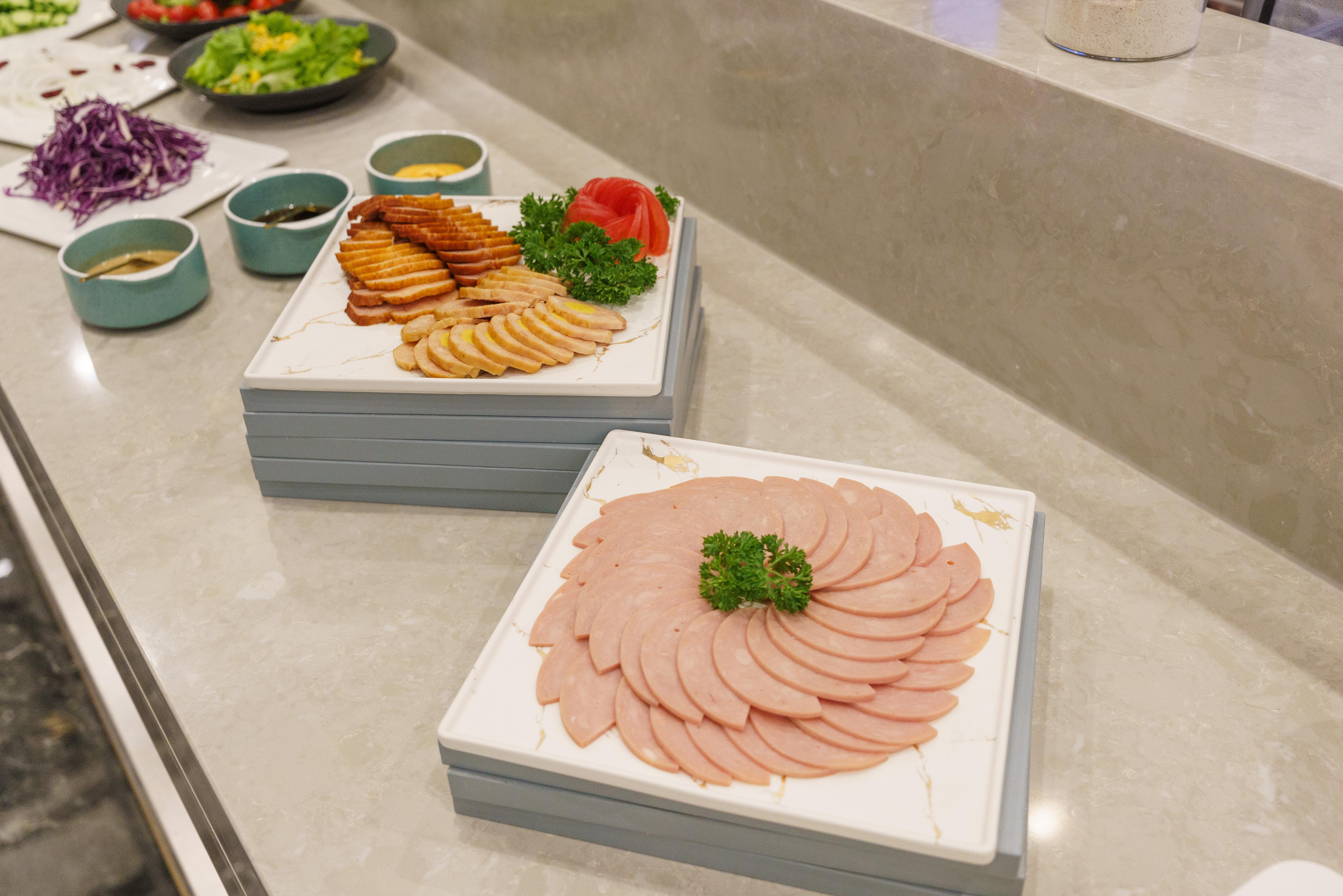 Novotel Dalian Zhongshan Square 29/36