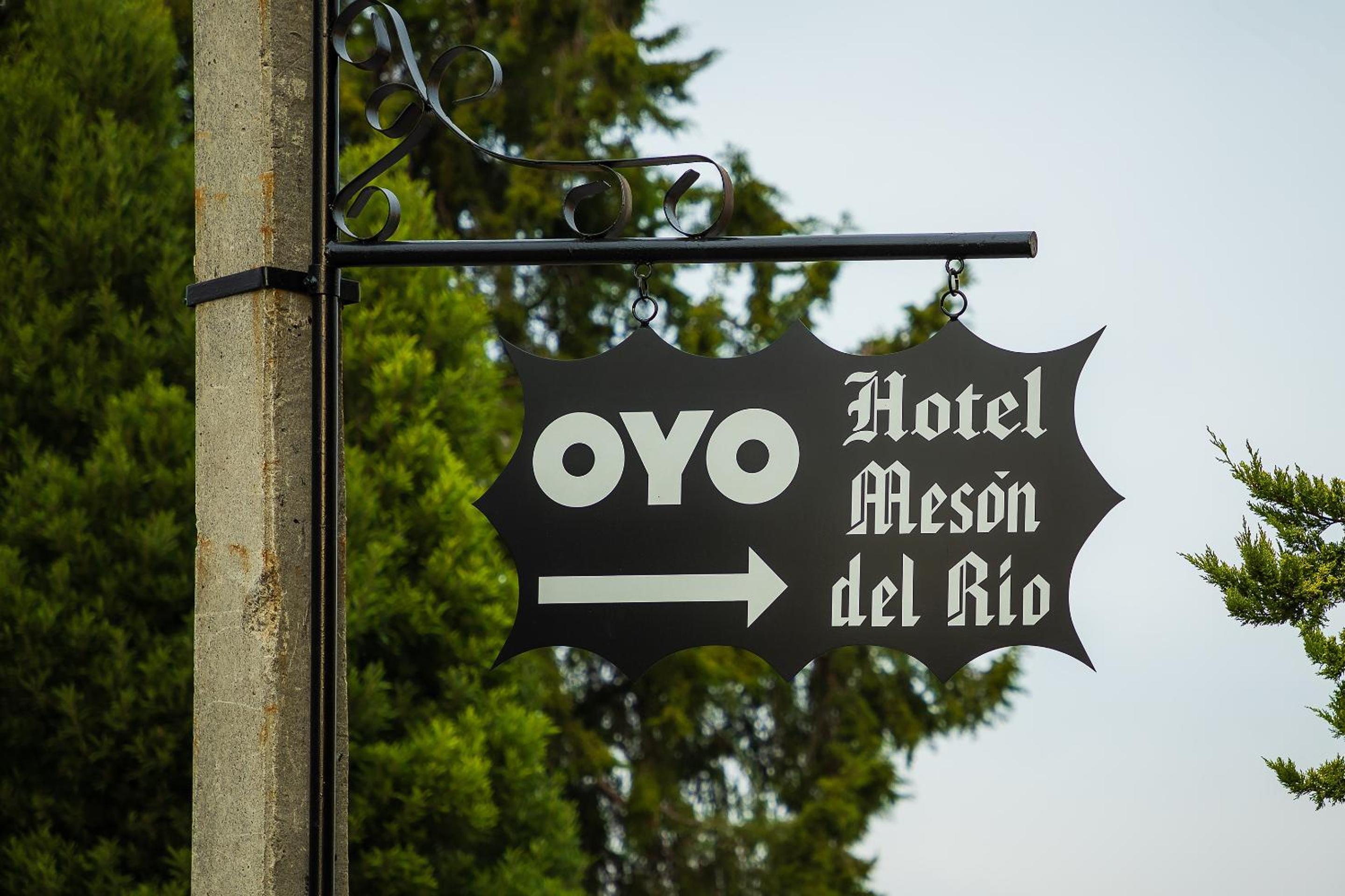 Capital O Hotel Meson Del Rio, Tepotzotlan in TEPOTZOTLAN