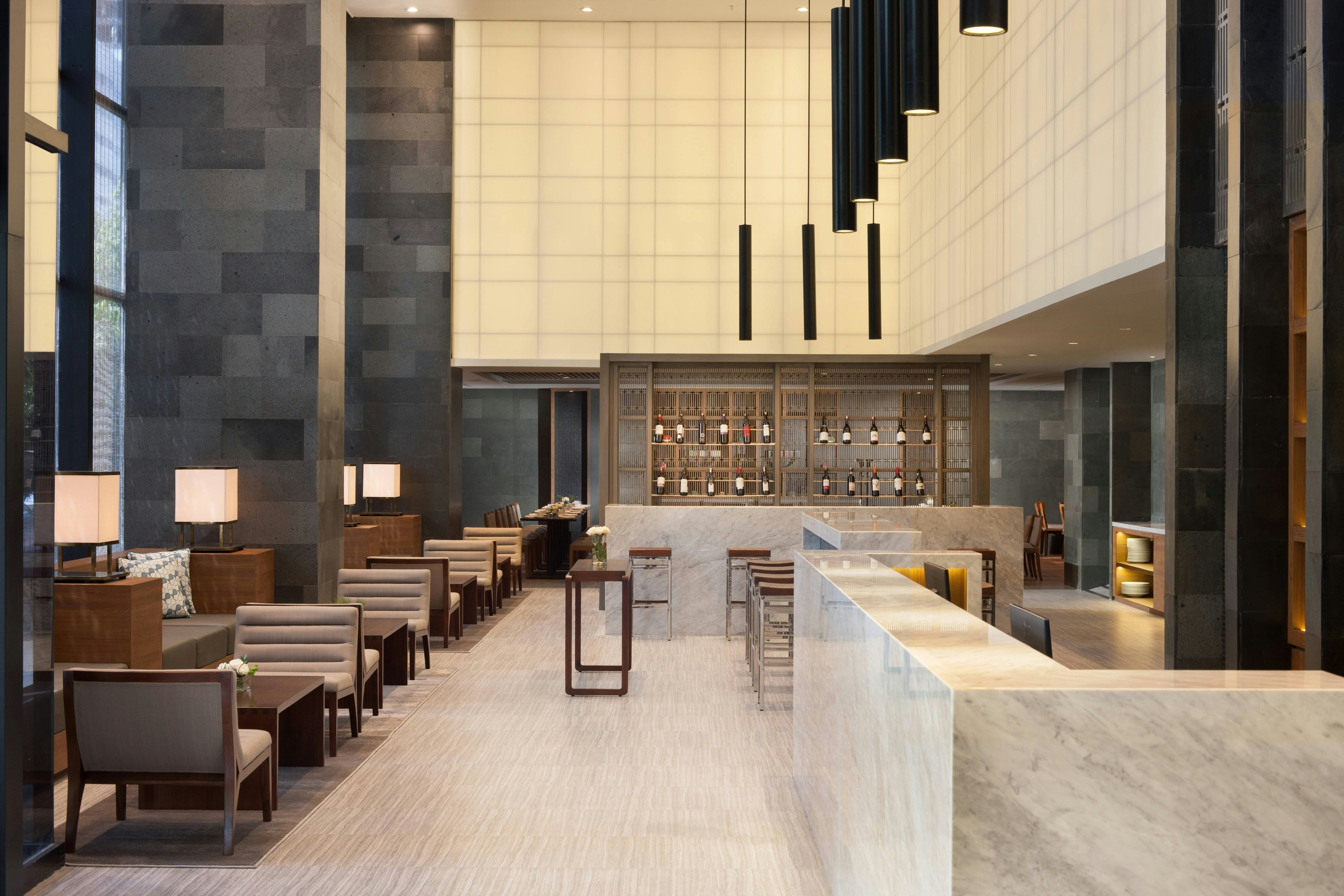 Four Points By Sheraton Jakarta Thamrin 16/22