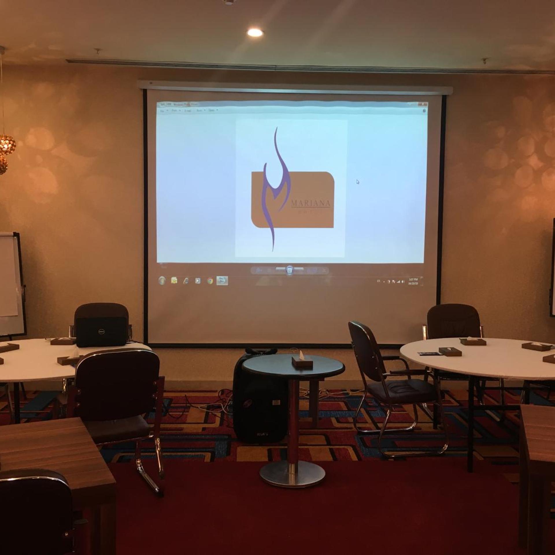 Mariana Hotel Erbil 50/57