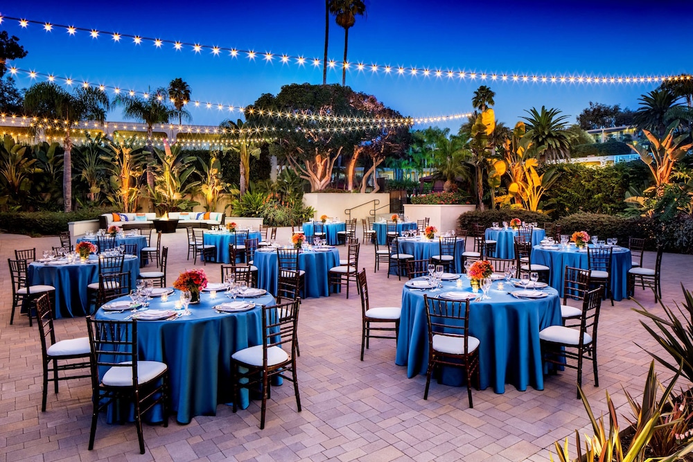 Hyatt Regency Newport Beach Hotel 59/75