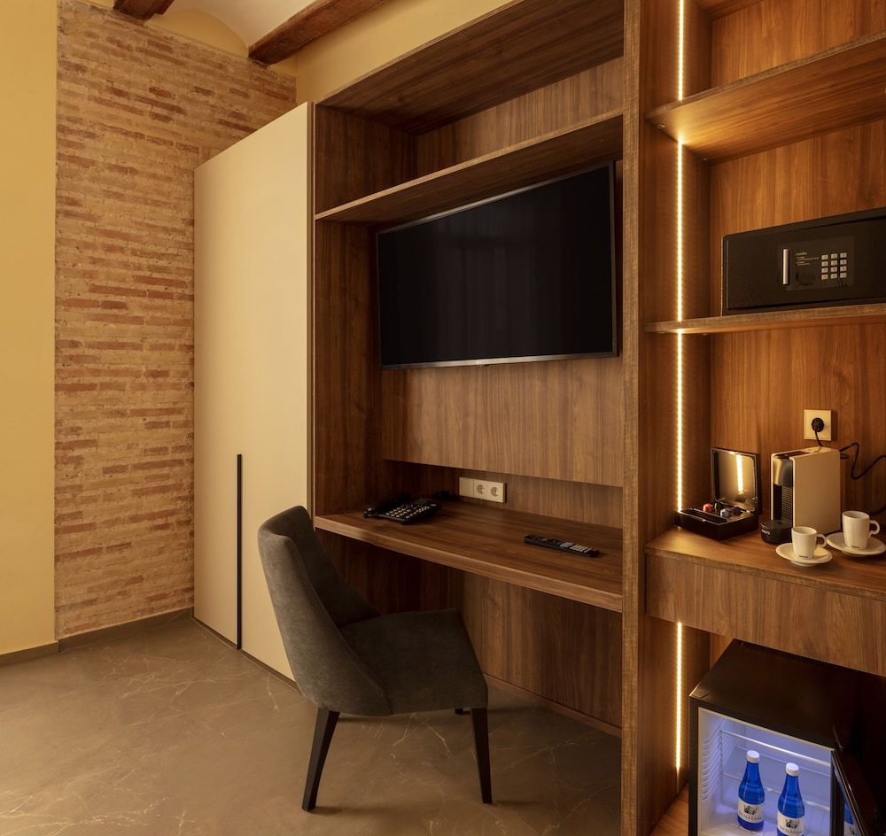Hotel SH Suite Palace 31/36