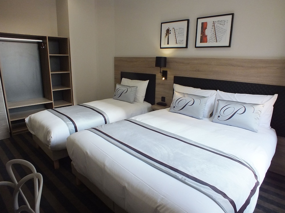 Hotel Paganini 21/40