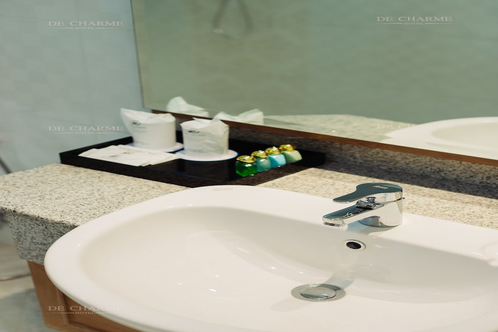 De Charme Hotel 36/36