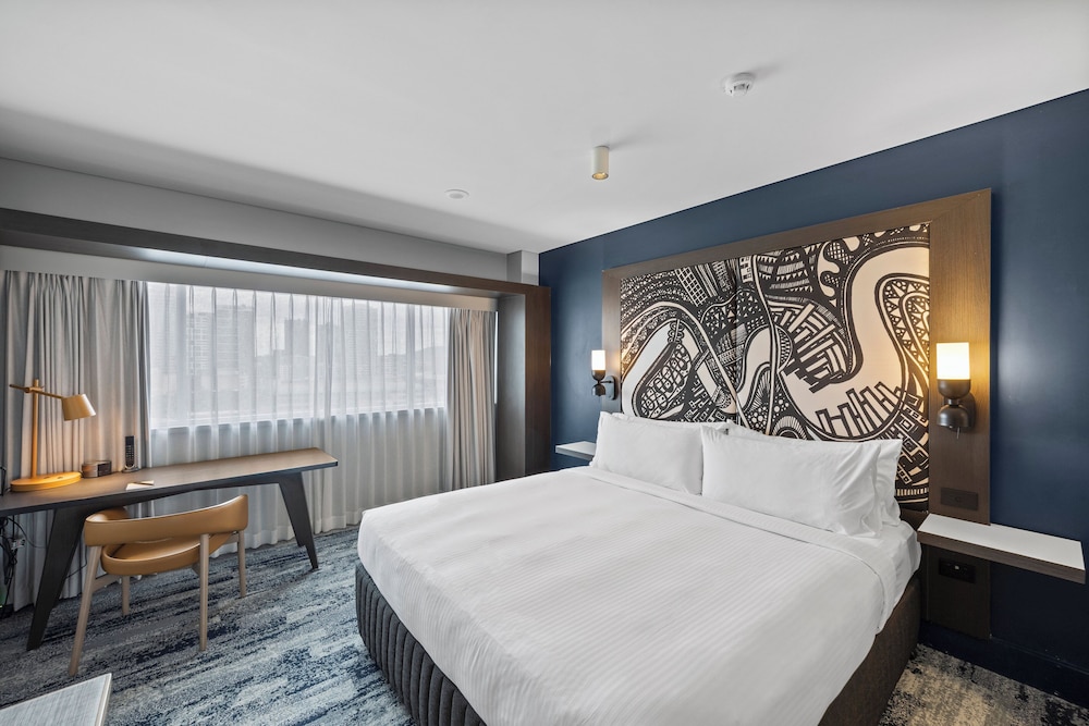Voco Brisbane City Centre An Ihg Hotel 10/43
