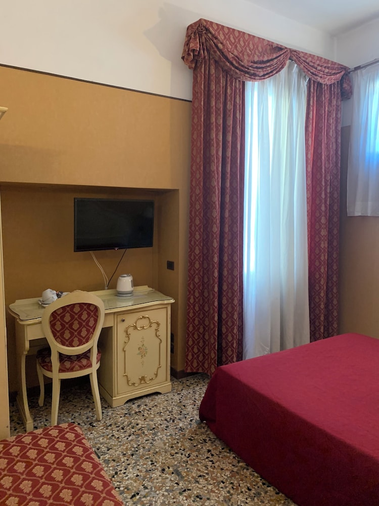 Locanda Poste Vecie 18/65