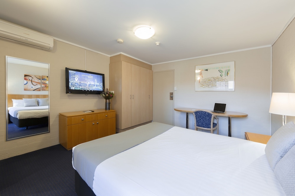 ibis Styles Canberra 33/78