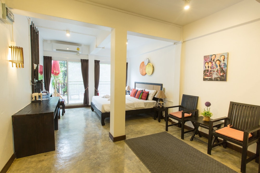 The Odyssey Serviced Apartment 24/37