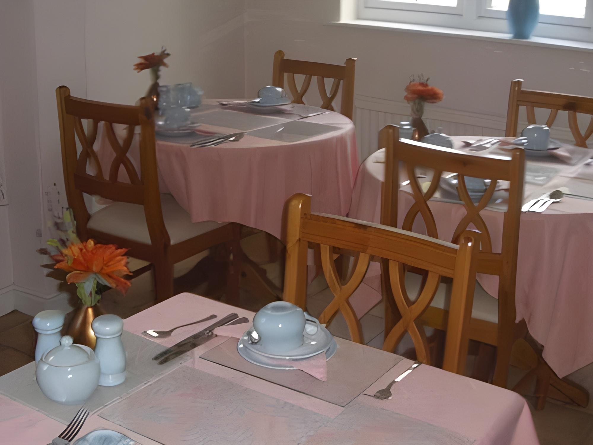 The Brambles B&amp;B 13/23