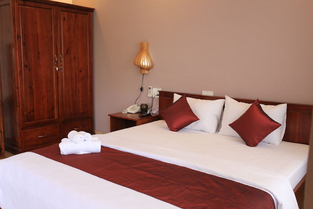 Blue Dragon Hotel 14/47