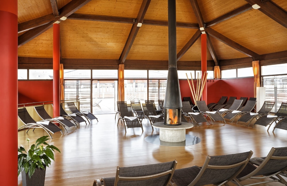 Hotel & Asia Spa Leoben 36/59