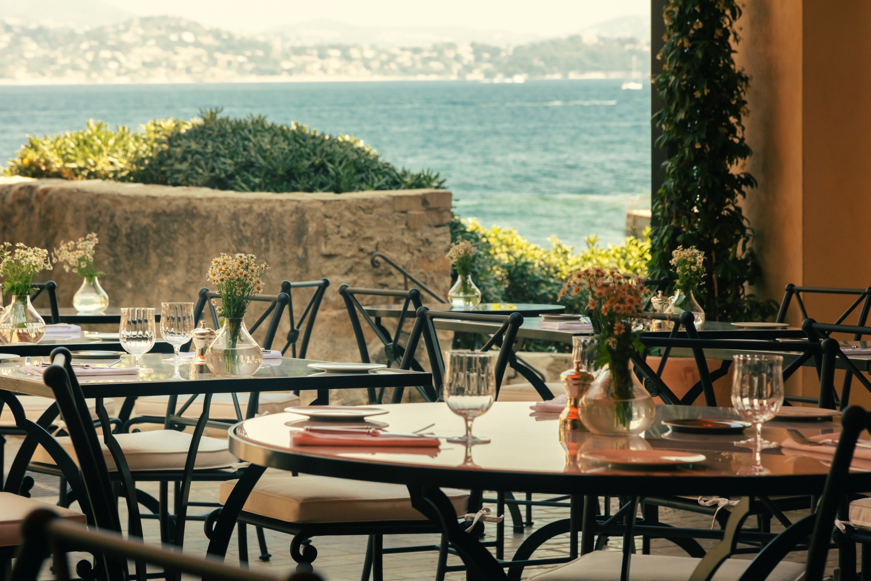 Hotel La Ponche 58/78