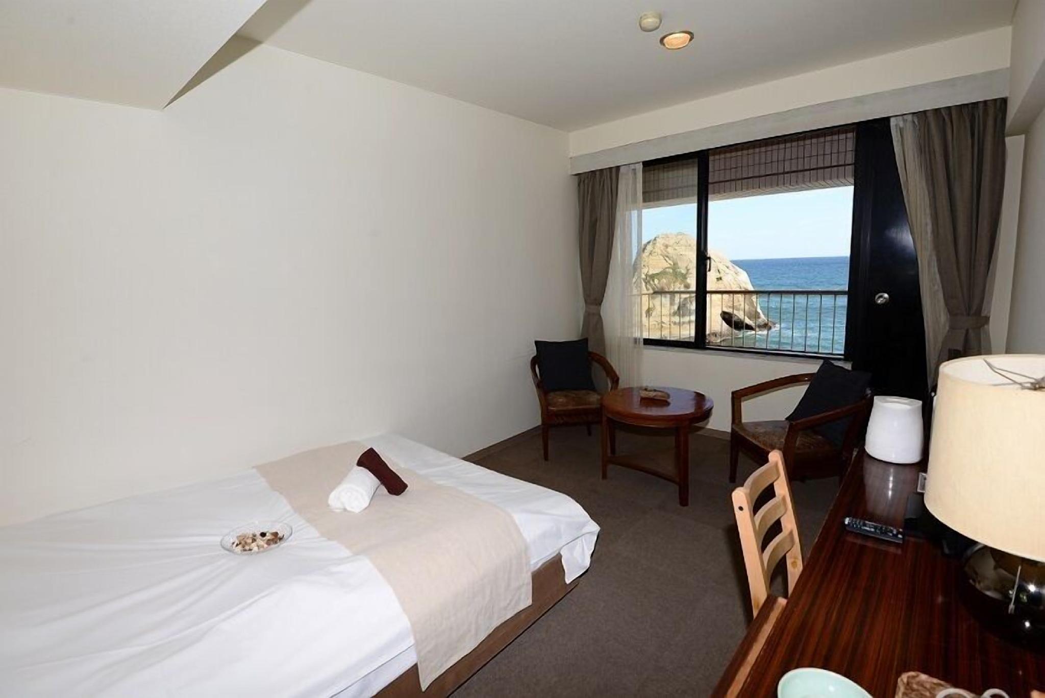 Semi Room, Standard, Semi Double Bed, Small