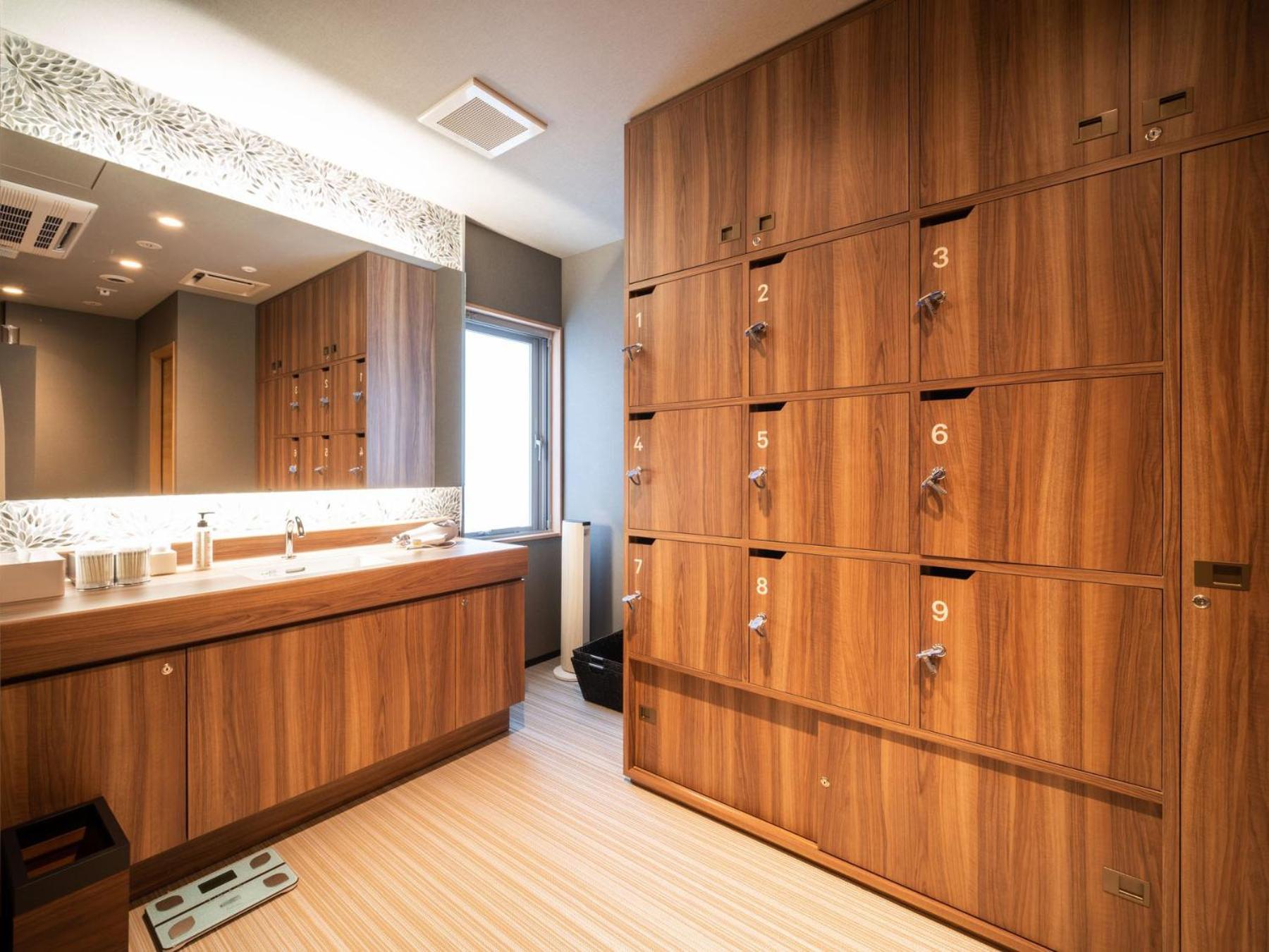 Super Hotel Joetsu Myoko Station West Exit 35/50