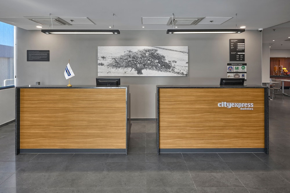 City Express by Marriott Tapachula 4/39