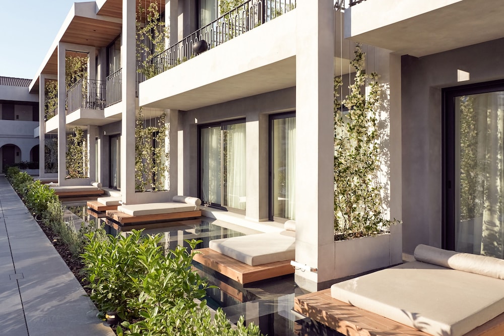 Contessina Suites & Spa - Adults Only 7/72