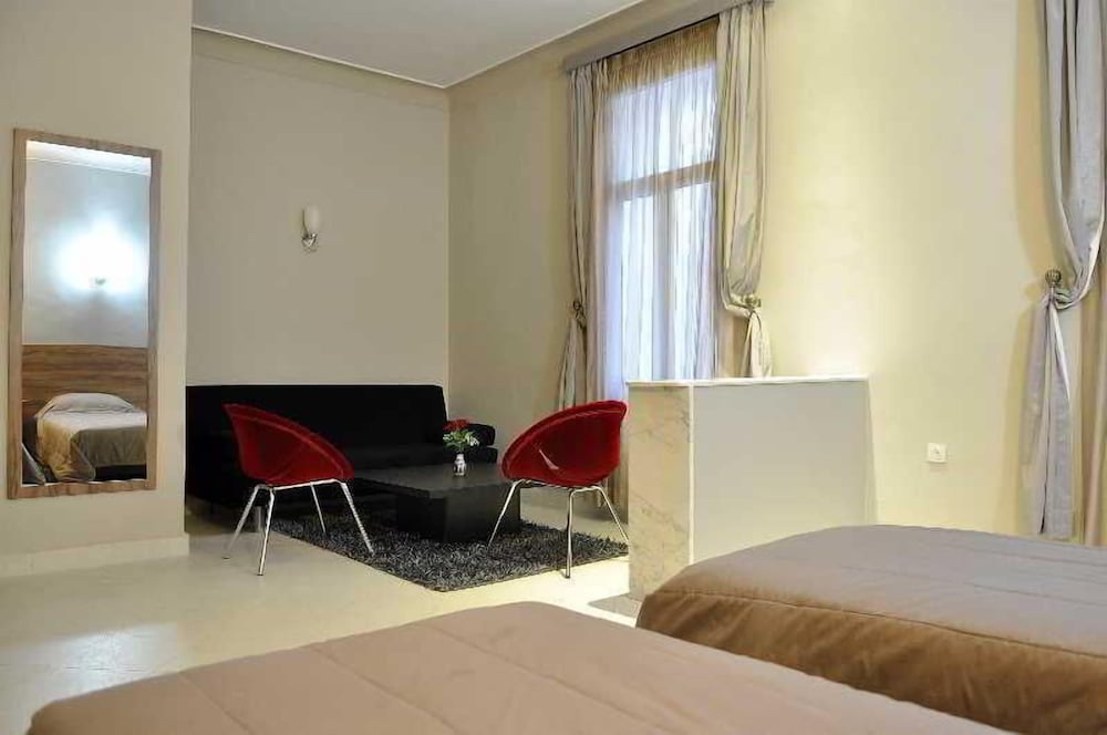 Hotel Olympic 21/41