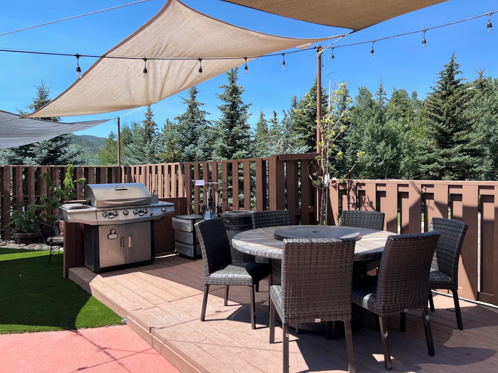 Vail Run Resort 58/82