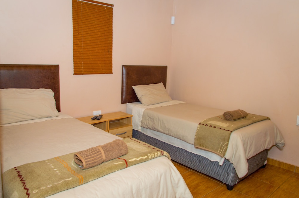 Destiny Inn Lodge 5/40