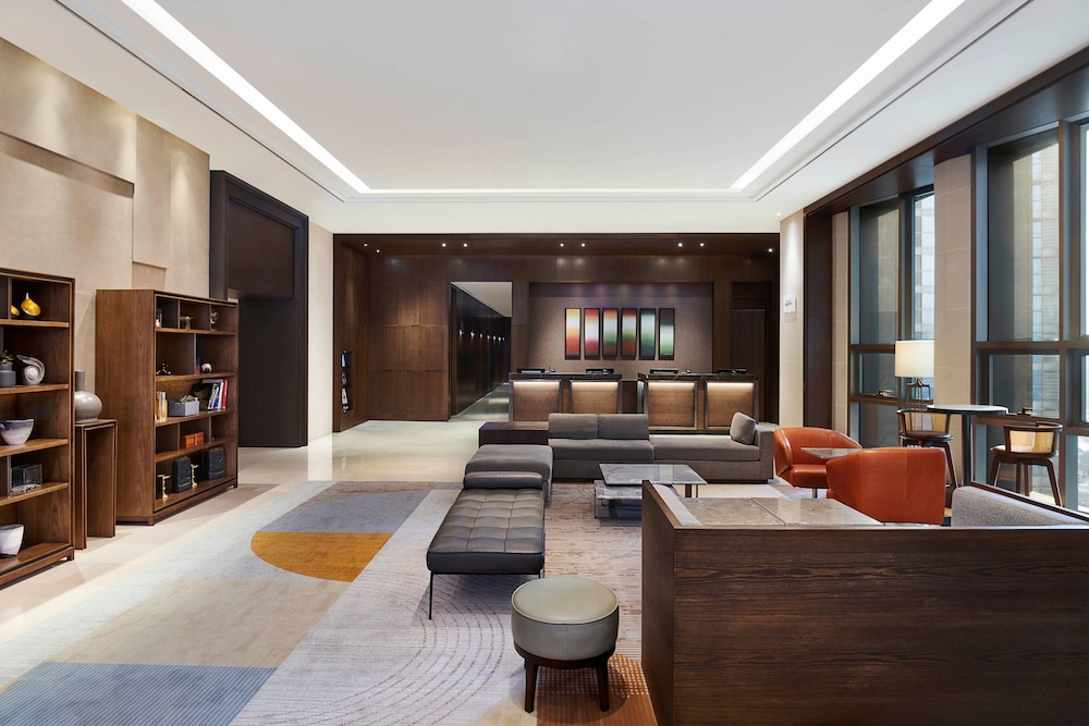 Four Points by Sheraton Josun, Seoul Station (Ex: Four Points By Sheraton Seoul Namsan) 25/37