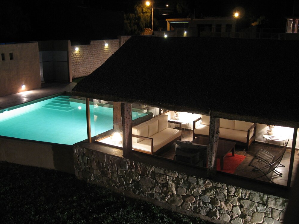 Hotel Vientonorte 22/50