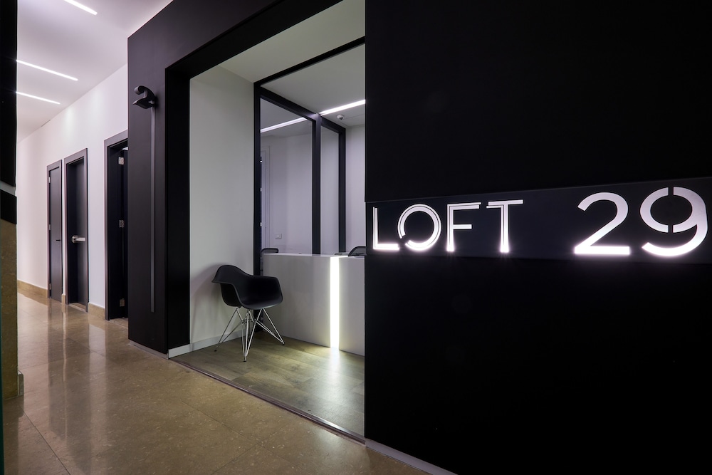 Loft 29 Residence 6/50