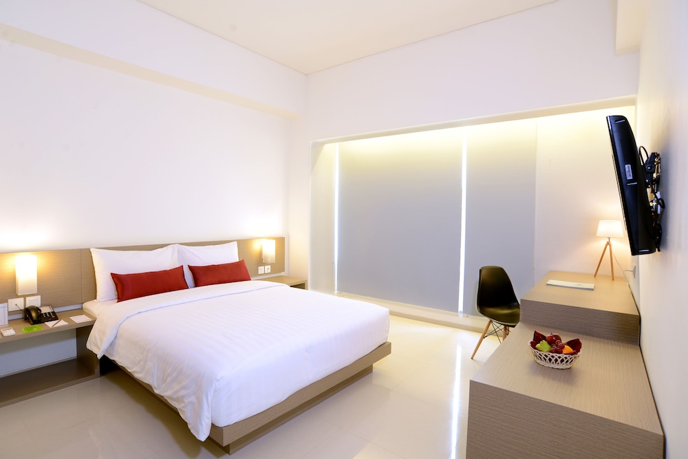 Hotel Santika Lahat 14/37