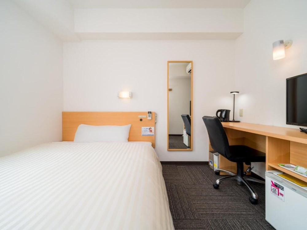 Super Hotel Kokuraeki Minamiguchi 52/59
