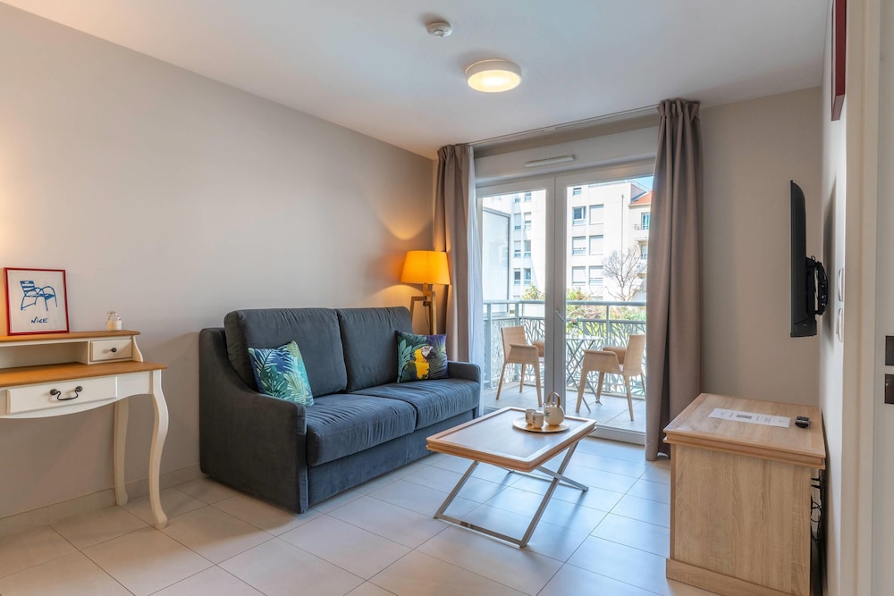 Quality Aparthotel Nice 27/43