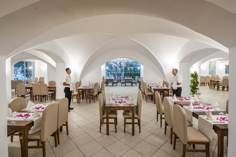 Le Hammamet Hotel 30/43
