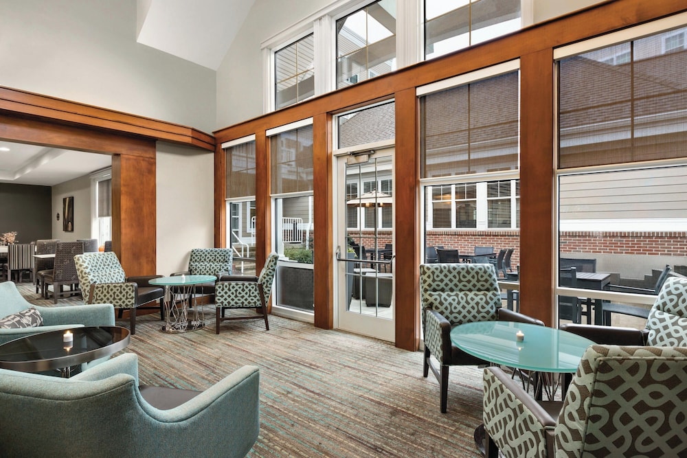 Residence Inn by Marriott Newport/Middletown 38/38