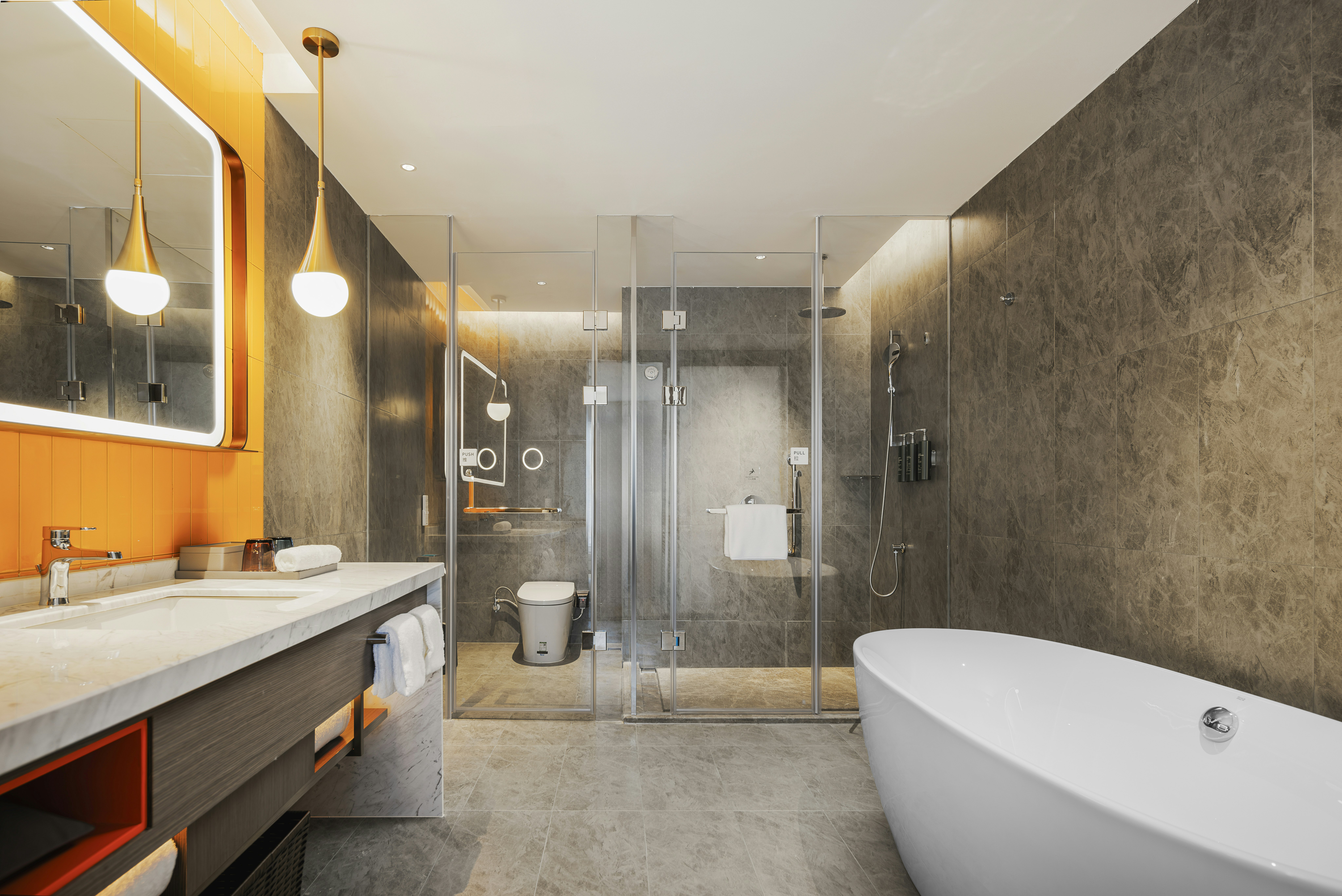 Home2 Suites by Hilton Shaoguan Wengyuan 60/61