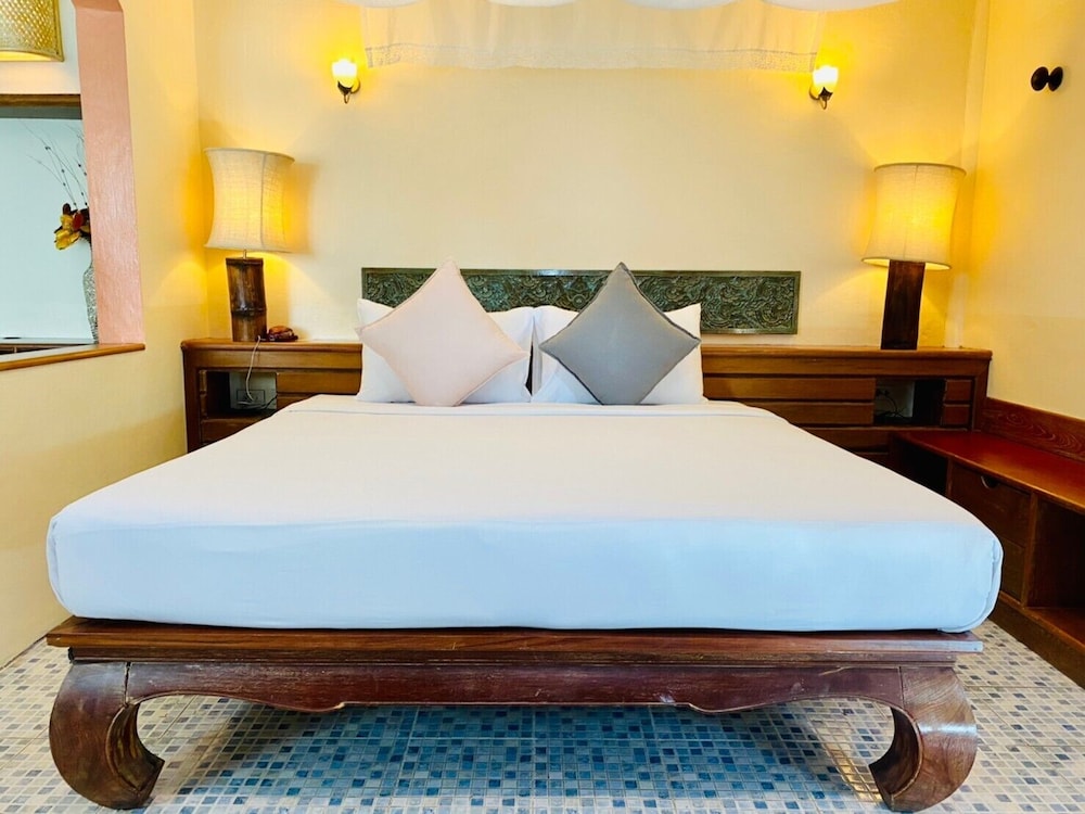 Aochalong Villa Resort & Spa 28/75