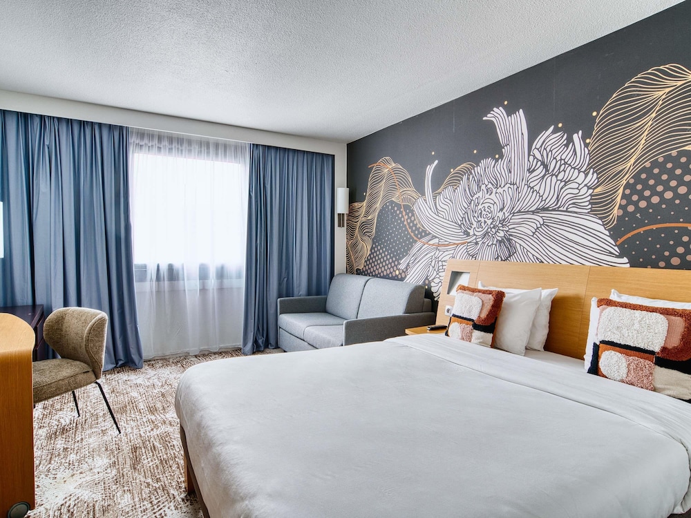 Novotel Paris Charenton le Pont 21/71