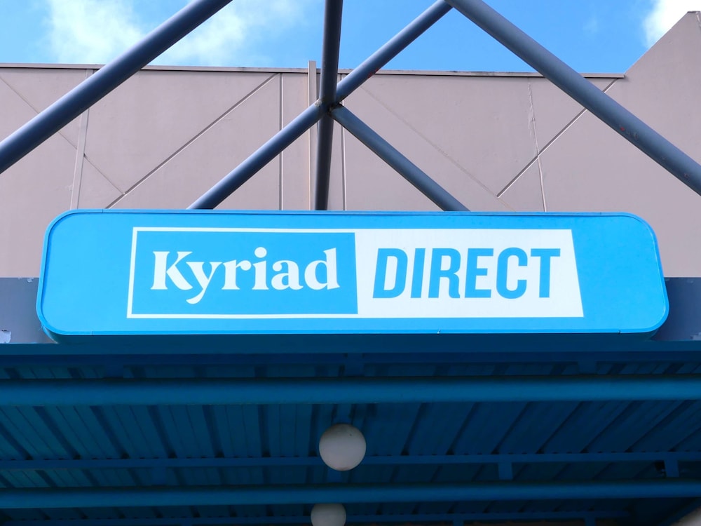 KYRIAD DIRECT Toulon Ouest La Seyne sur Mer 1/23