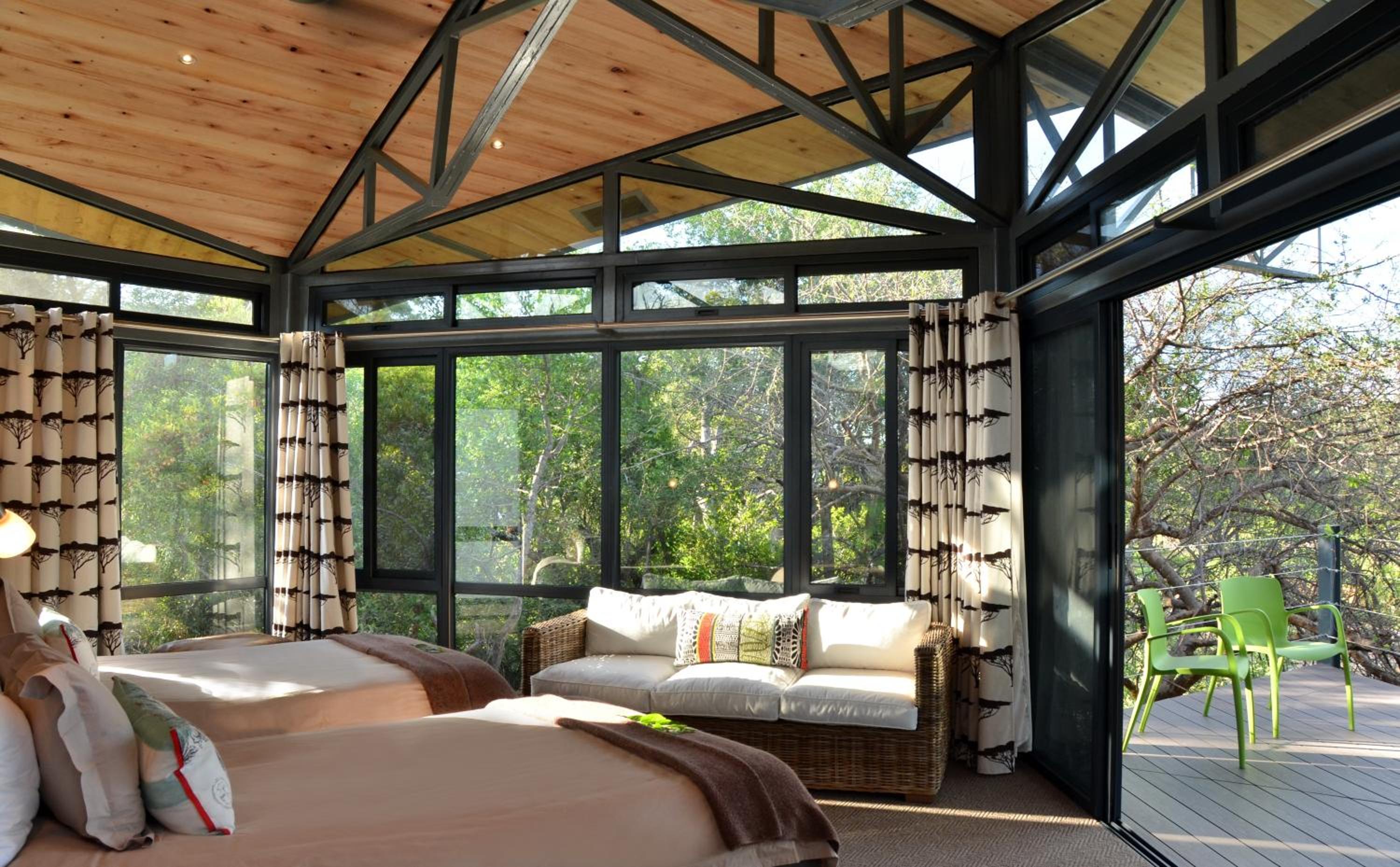 Greenfire Game Lodge 9/50