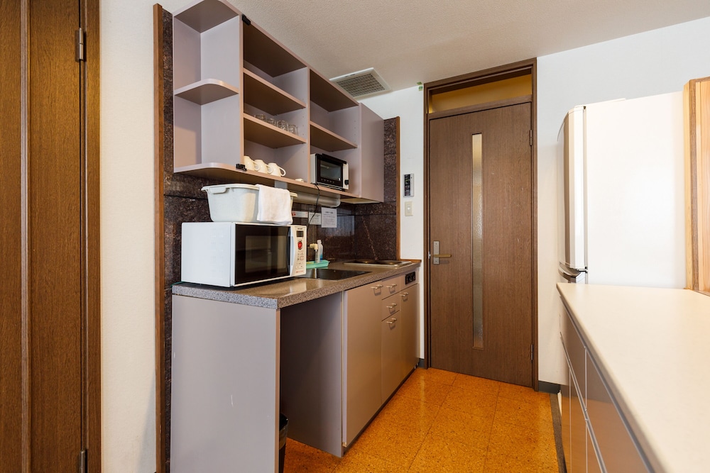 Condominium Hakuba Goryu 49/50