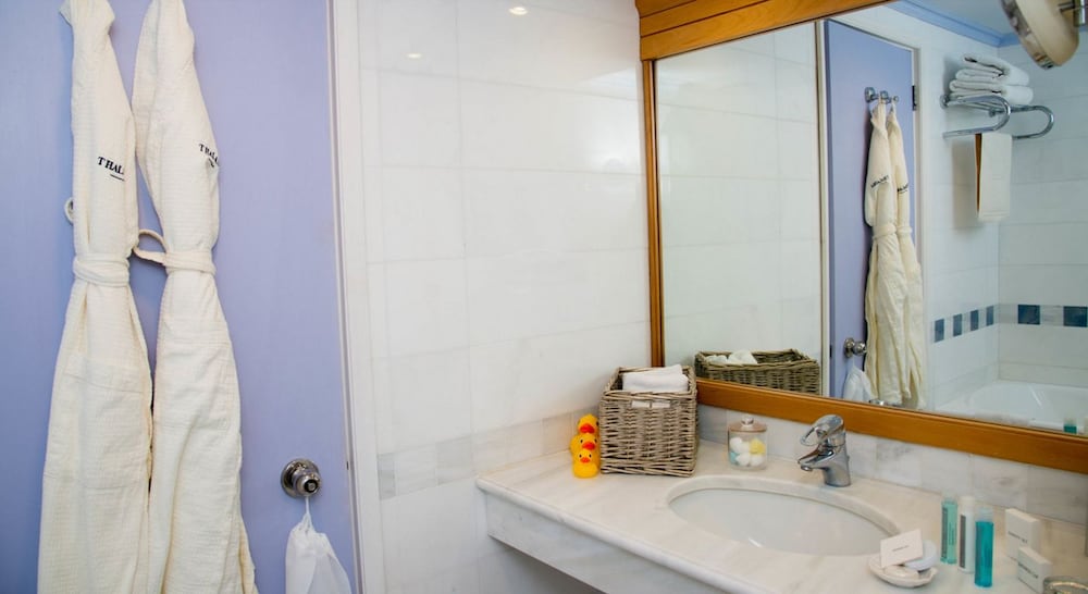 Thalassa Boutique Hotel and Spa - Adults Only 49/50