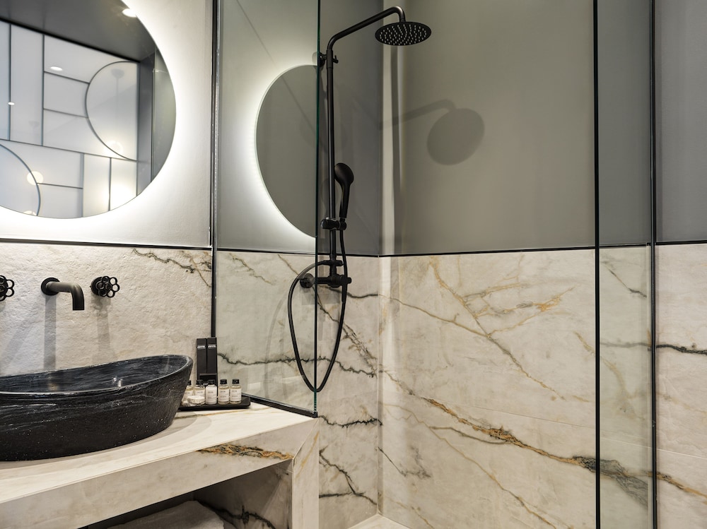 Athens City View Urban Suites 47/47