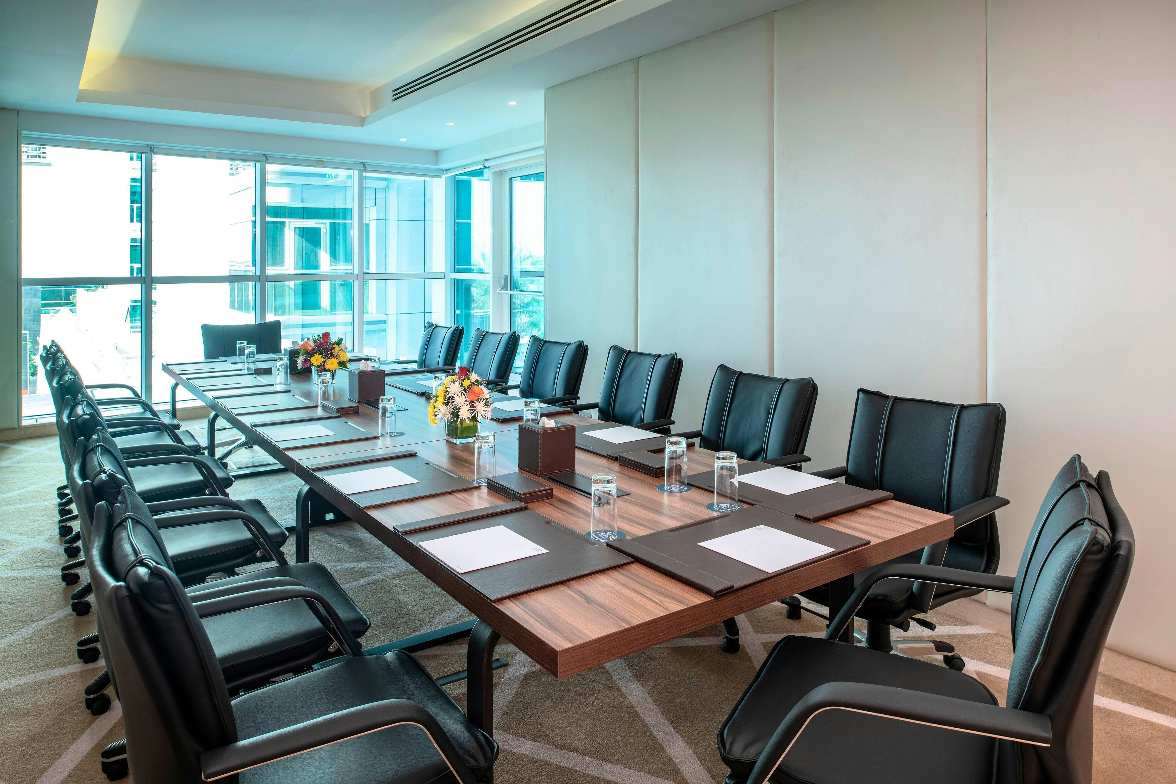 Four Points By Sheraton Sharjah 43/50