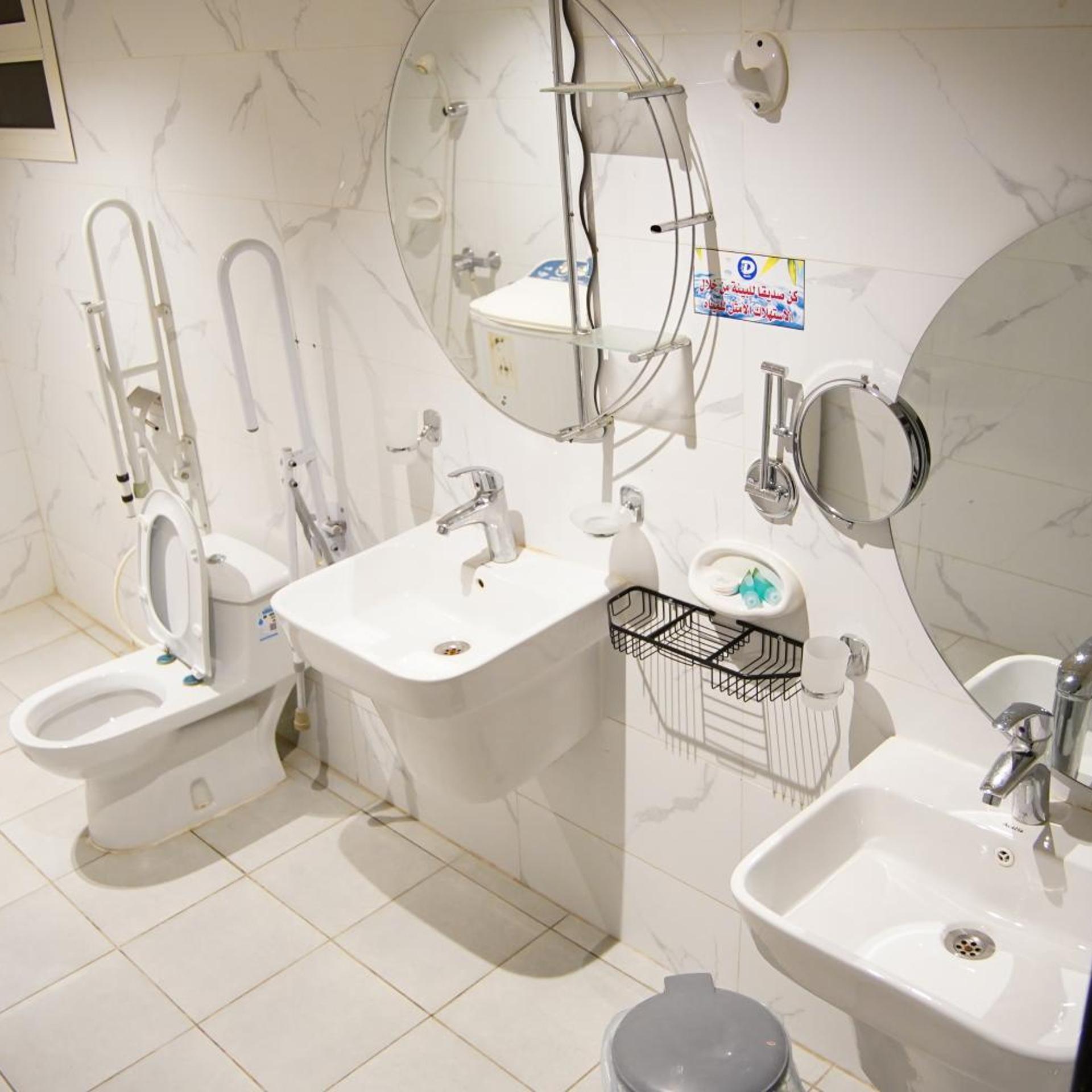 Doosh Teeba Hotel Suites 49/52