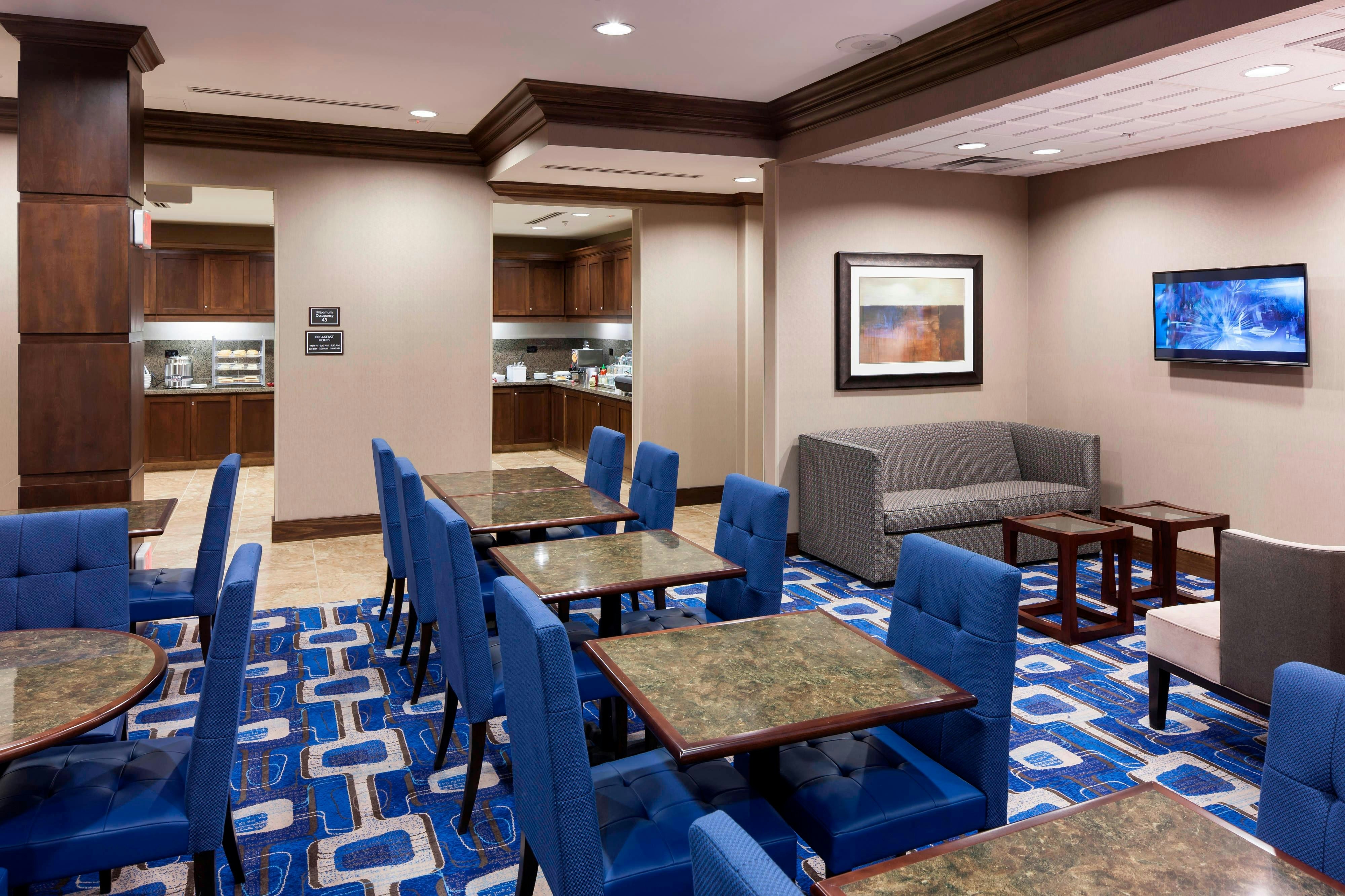 RESIDENCE INN DALLAS PLANO/RICHARDSON 38/42