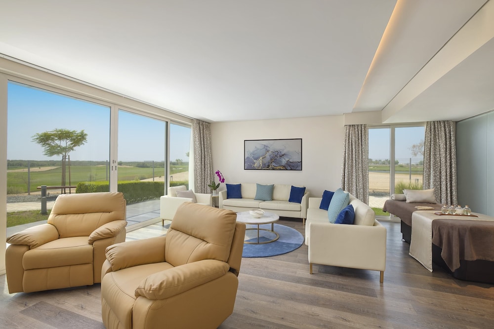 ZOYA HEALTH AND WELLBEING RESORT 34/50