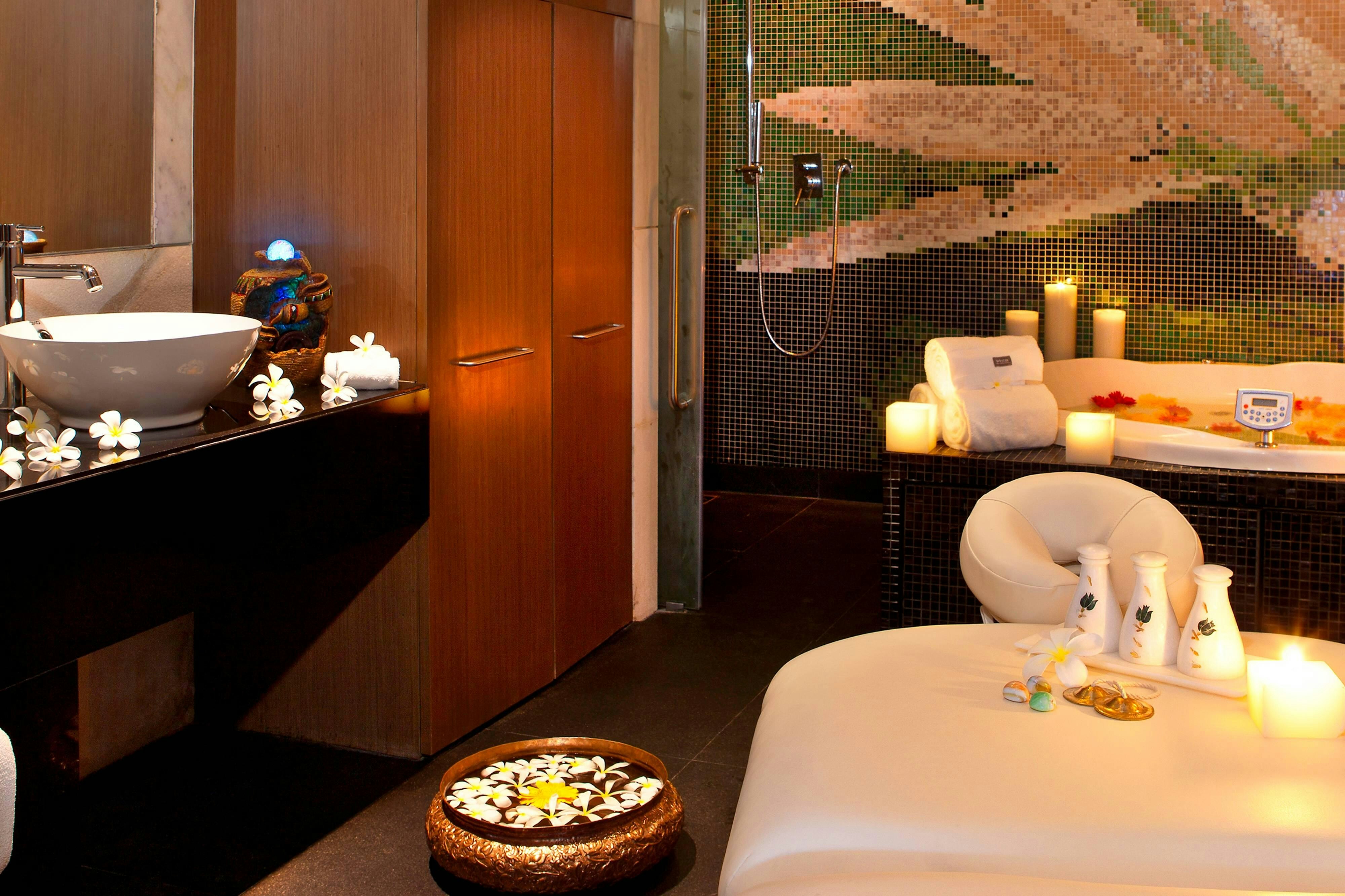 The Westin Hyderabad Mindspace 78/80
