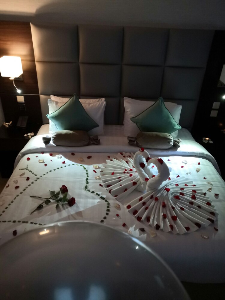 فندق هوليداي فيلا حائل(Holiday Villa Hail) 38/63