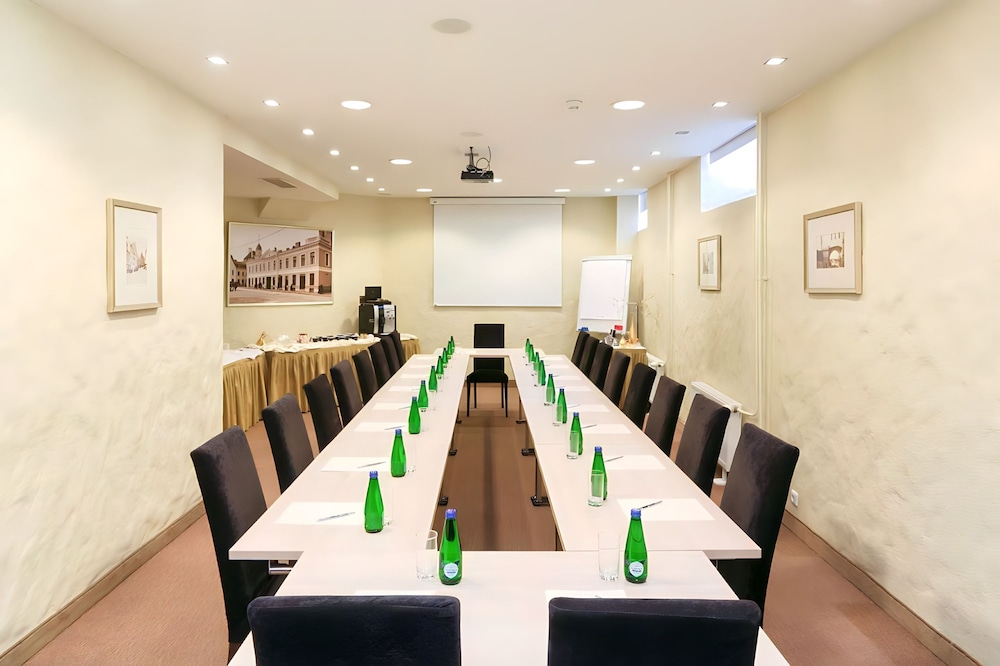 Rixwell Collection Savoy Boutique Hotel (Tallinn) 41/50