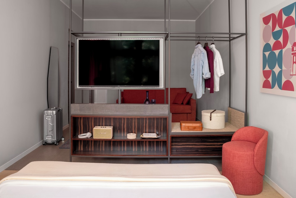 Parioli Cube Hotel 39/58