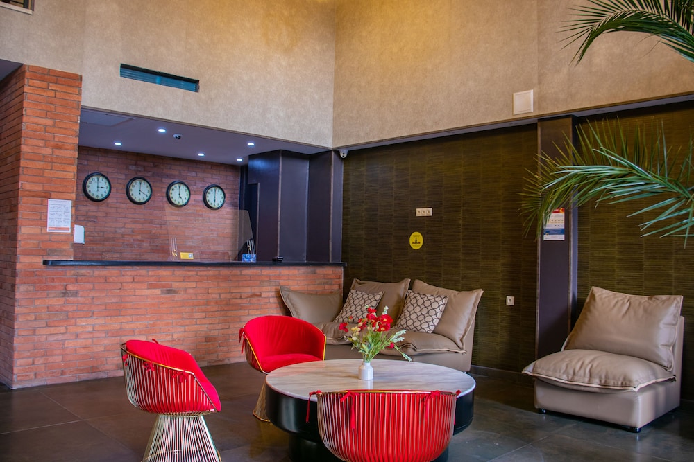 TM Apart Hotel 9/65