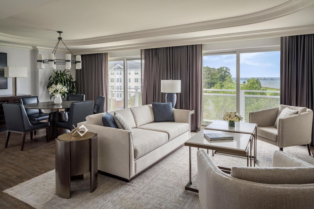 Hyatt Regency Chesapeake Bay Golf Resort Spa and Marina 29/49